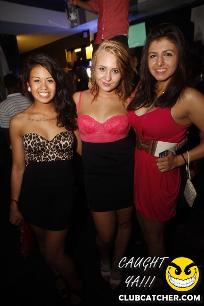 Live nightclub photo 326 - August 27th, 2011