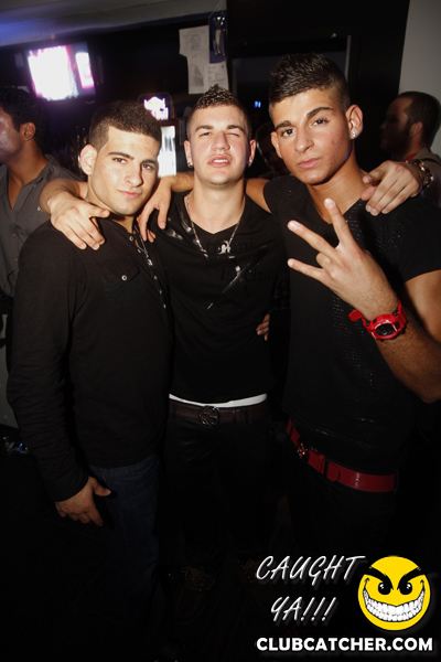 Live nightclub photo 335 - August 27th, 2011