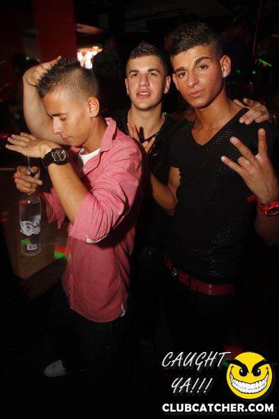Live nightclub photo 339 - August 27th, 2011