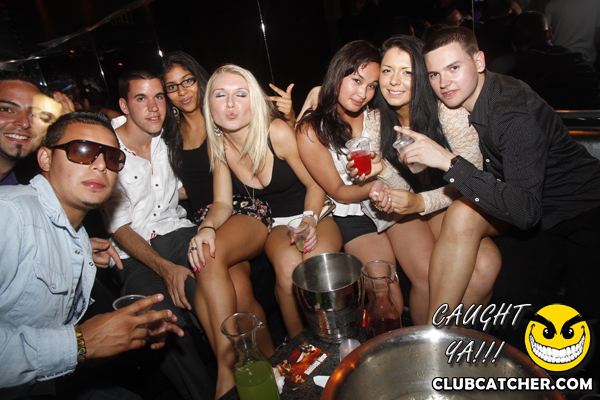 Live nightclub photo 76 - August 27th, 2011