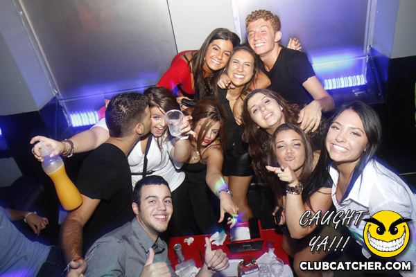 Live nightclub photo 9 - August 27th, 2011