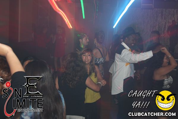 Epic lounge photo 103 - August 27th, 2011
