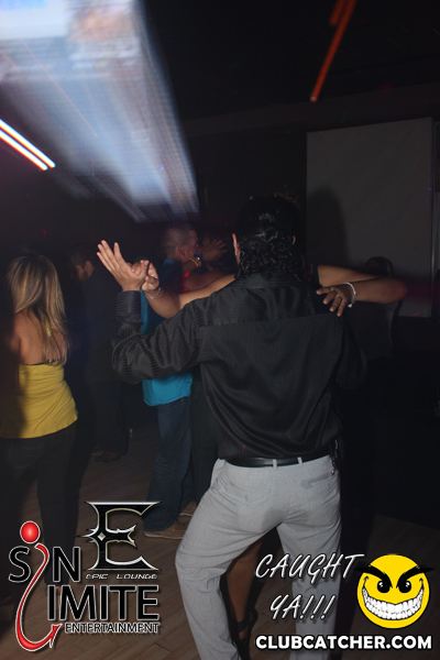 Epic lounge photo 104 - August 27th, 2011