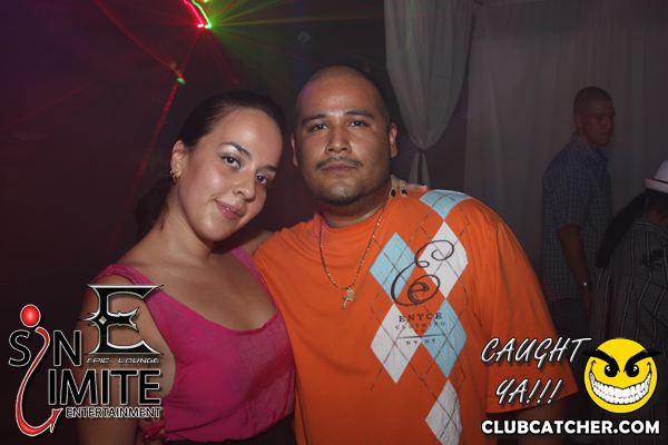 Epic lounge photo 17 - August 27th, 2011