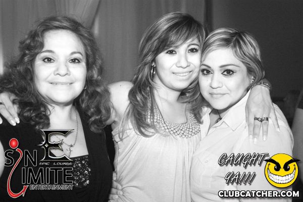 Epic lounge photo 25 - August 27th, 2011