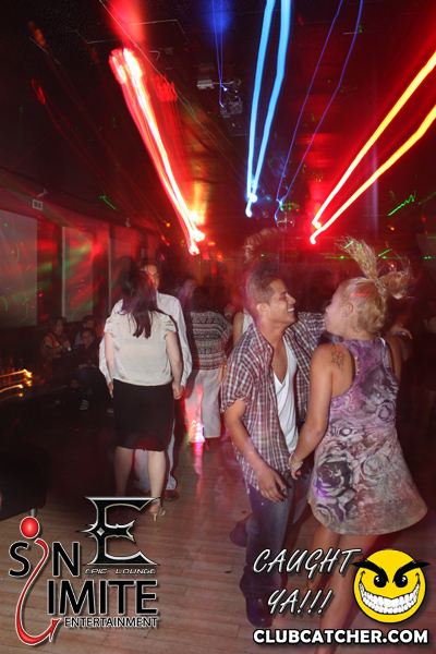 Epic lounge photo 37 - August 27th, 2011