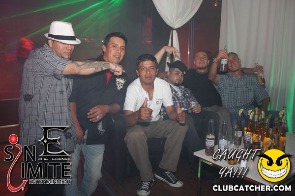 Epic lounge photo 5 - August 27th, 2011