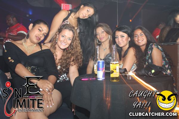 Epic lounge photo 43 - August 27th, 2011