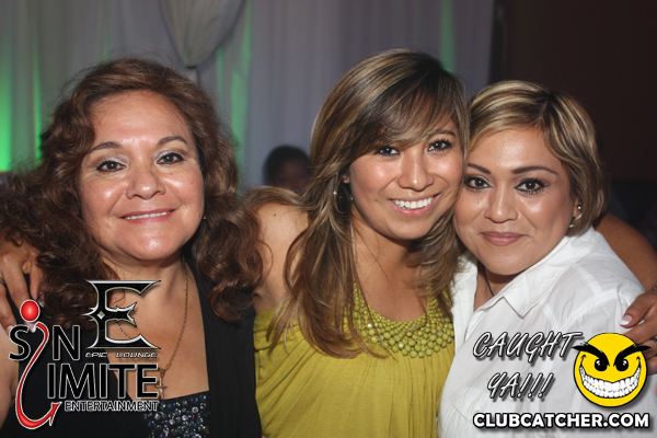 Epic lounge photo 50 - August 27th, 2011