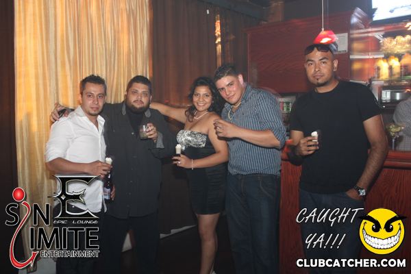 Epic lounge photo 6 - August 27th, 2011