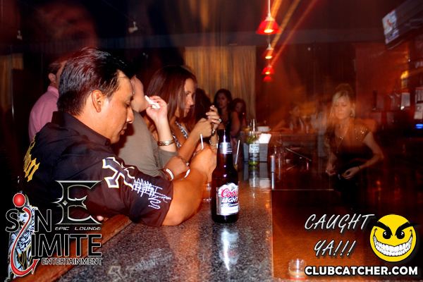 Epic lounge photo 51 - August 27th, 2011