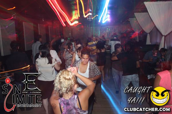 Epic lounge photo 58 - August 27th, 2011