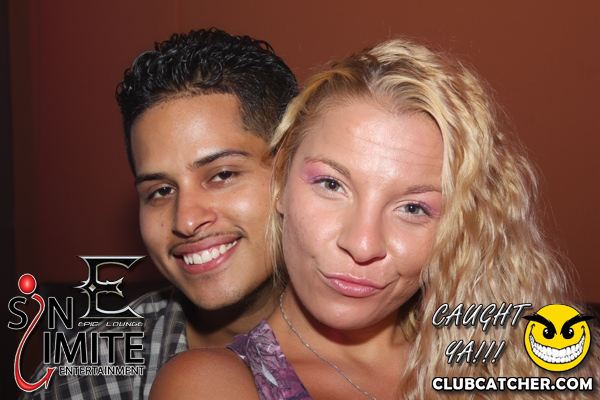 Epic lounge photo 10 - August 27th, 2011