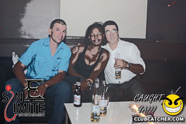 Epic lounge photo 91 - August 27th, 2011