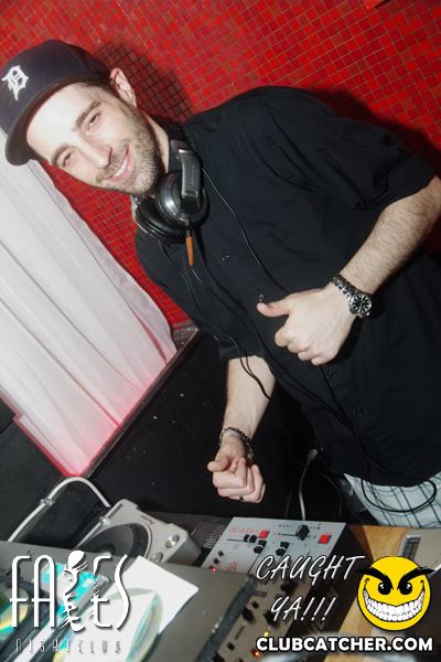 Faces nightclub photo 102 - September 2nd, 2011