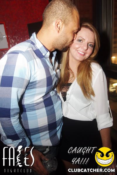 Faces nightclub photo 103 - September 2nd, 2011