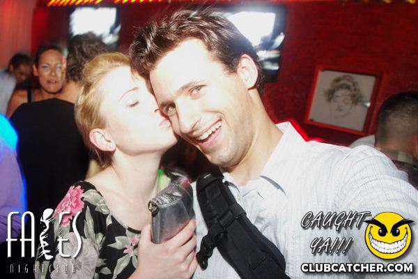 Faces nightclub photo 106 - September 2nd, 2011