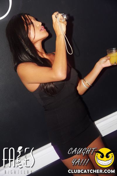 Faces nightclub photo 107 - September 2nd, 2011