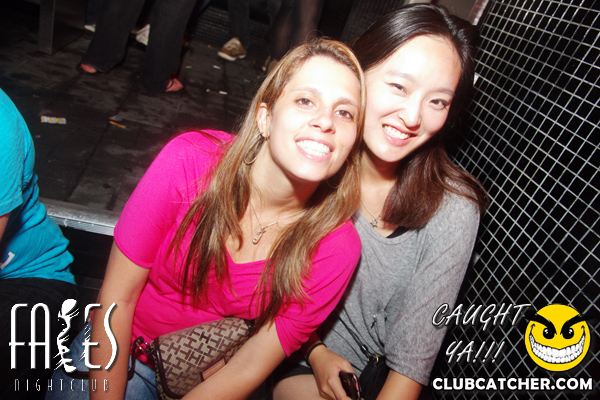 Faces nightclub photo 108 - September 2nd, 2011