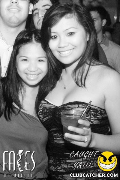 Faces nightclub photo 109 - September 2nd, 2011