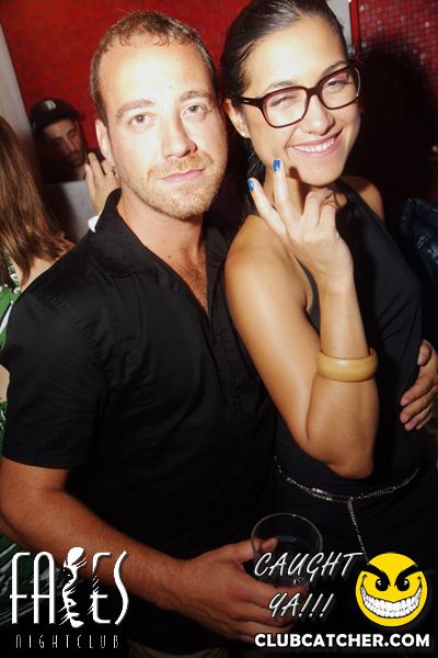 Faces nightclub photo 113 - September 2nd, 2011