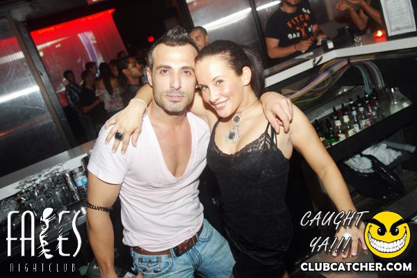 Faces nightclub photo 114 - September 2nd, 2011