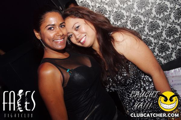 Faces nightclub photo 115 - September 2nd, 2011