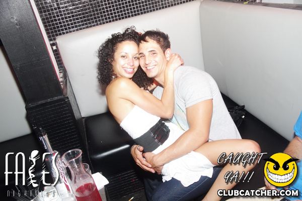 Faces nightclub photo 116 - September 2nd, 2011