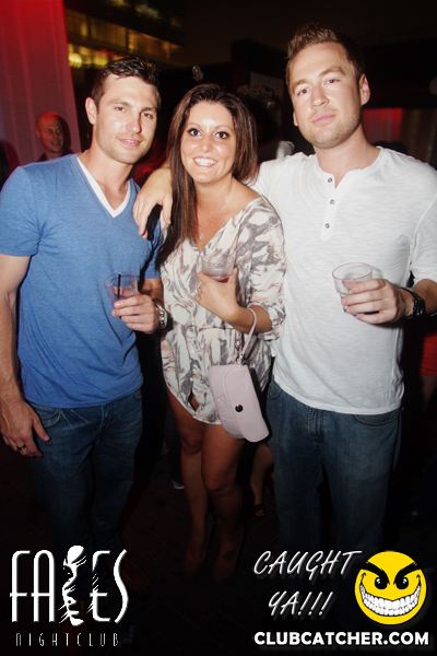Faces nightclub photo 121 - September 2nd, 2011