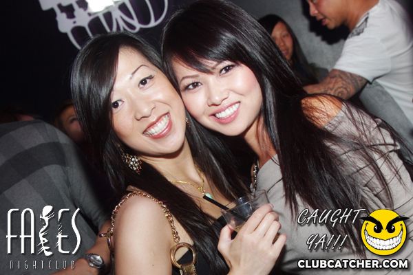 Faces nightclub photo 123 - September 2nd, 2011