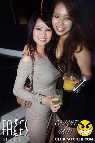 Faces nightclub photo 126 - September 2nd, 2011