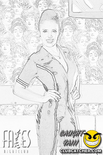 Faces nightclub photo 14 - September 2nd, 2011