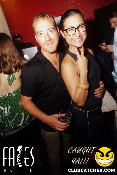 Faces nightclub photo 137 - September 2nd, 2011