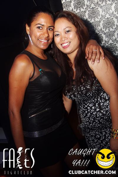 Faces nightclub photo 143 - September 2nd, 2011
