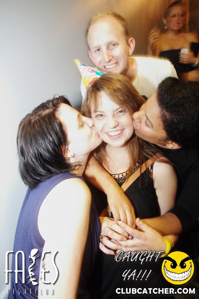 Faces nightclub photo 144 - September 2nd, 2011