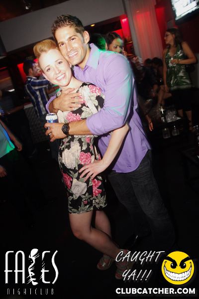 Faces nightclub photo 145 - September 2nd, 2011