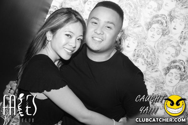 Faces nightclub photo 150 - September 2nd, 2011