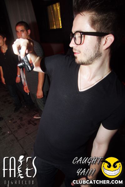 Faces nightclub photo 154 - September 2nd, 2011