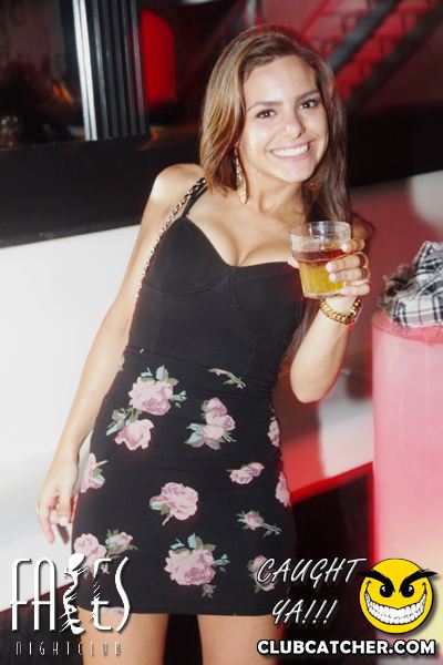 Faces nightclub photo 157 - September 2nd, 2011