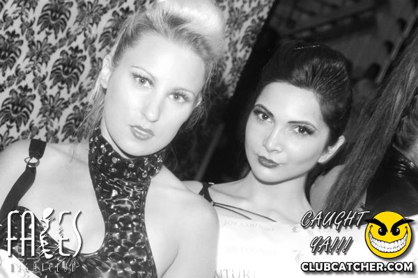 Faces nightclub photo 159 - September 2nd, 2011
