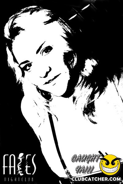 Faces nightclub photo 17 - September 2nd, 2011