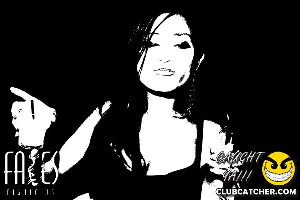 Faces nightclub photo 161 - September 2nd, 2011