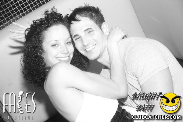 Faces nightclub photo 163 - September 2nd, 2011