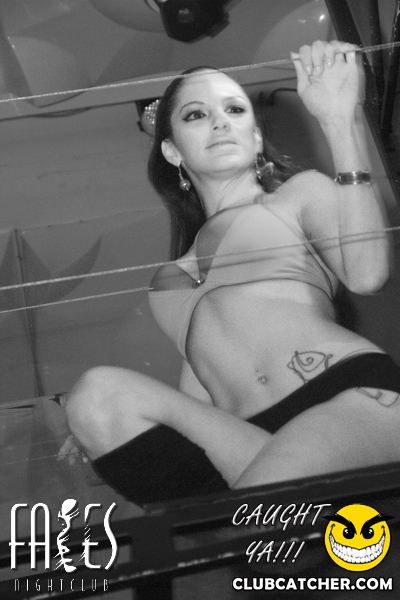 Faces nightclub photo 164 - September 2nd, 2011