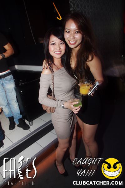 Faces nightclub photo 165 - September 2nd, 2011