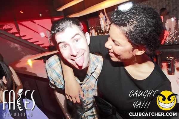 Faces nightclub photo 168 - September 2nd, 2011