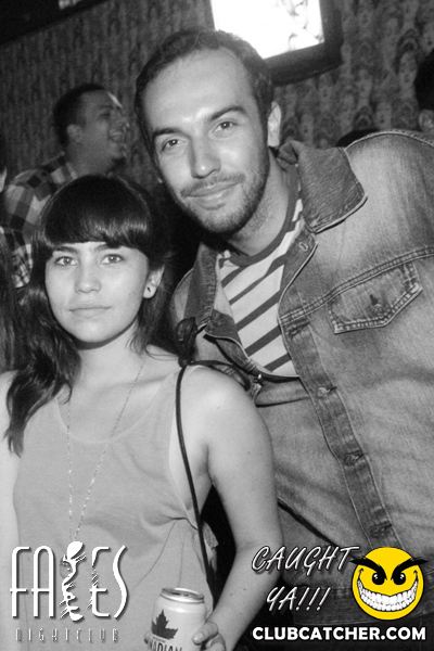 Faces nightclub photo 170 - September 2nd, 2011