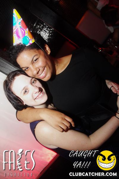 Faces nightclub photo 21 - September 2nd, 2011
