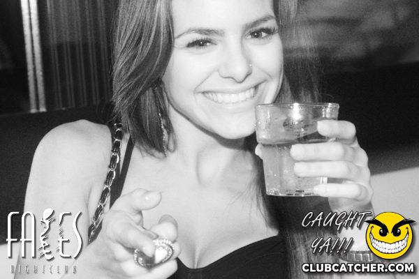 Faces nightclub photo 22 - September 2nd, 2011