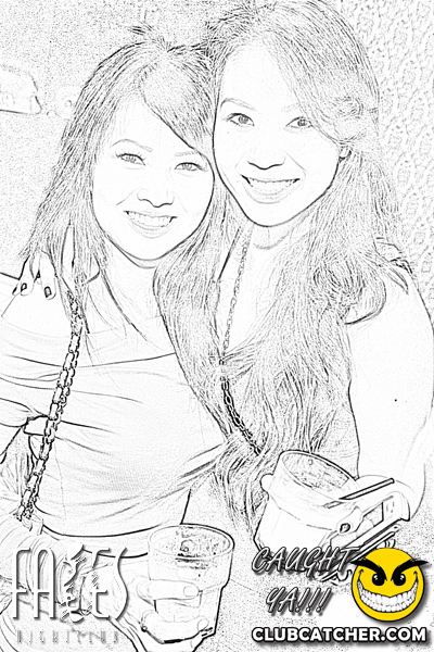 Faces nightclub photo 34 - September 2nd, 2011